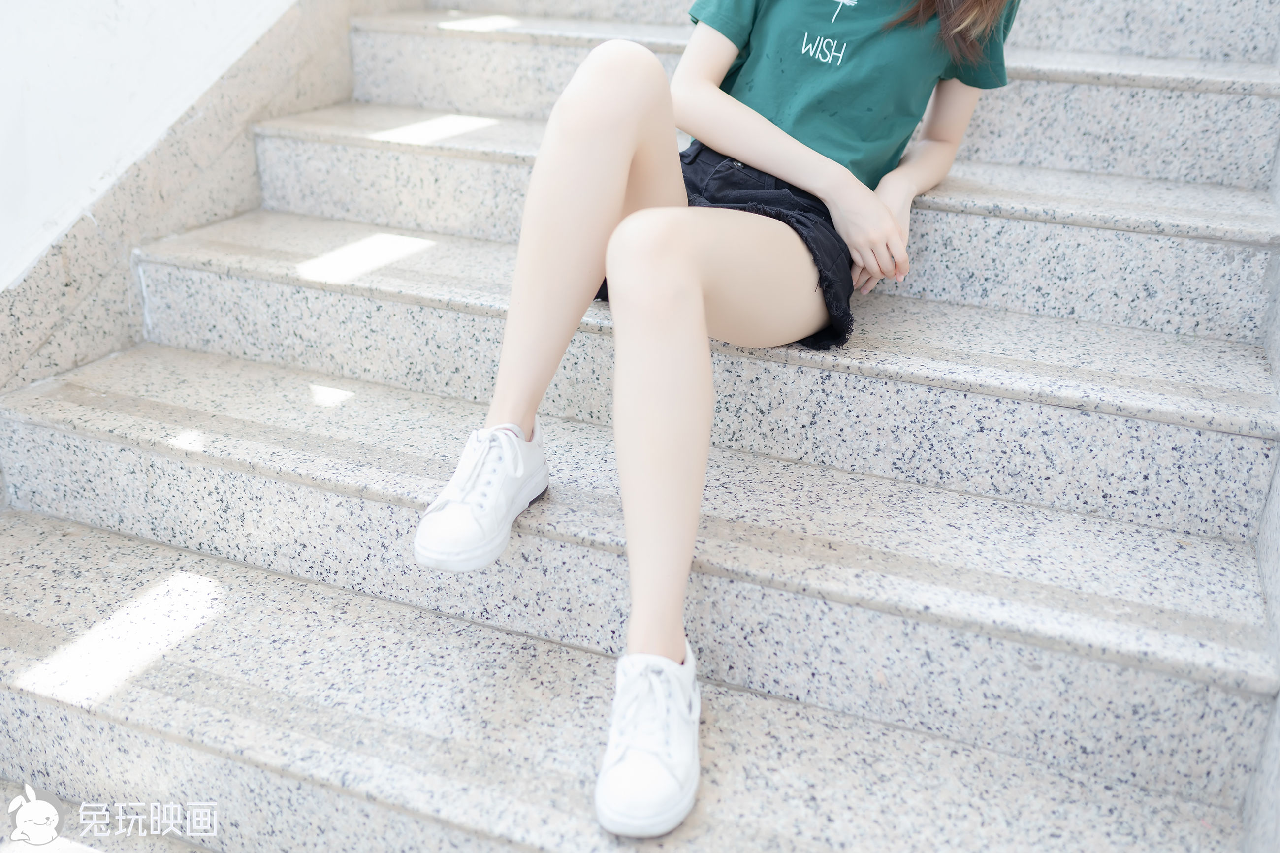 兔玩映画 – 145 整理写真合集 兔玩映画-第5张